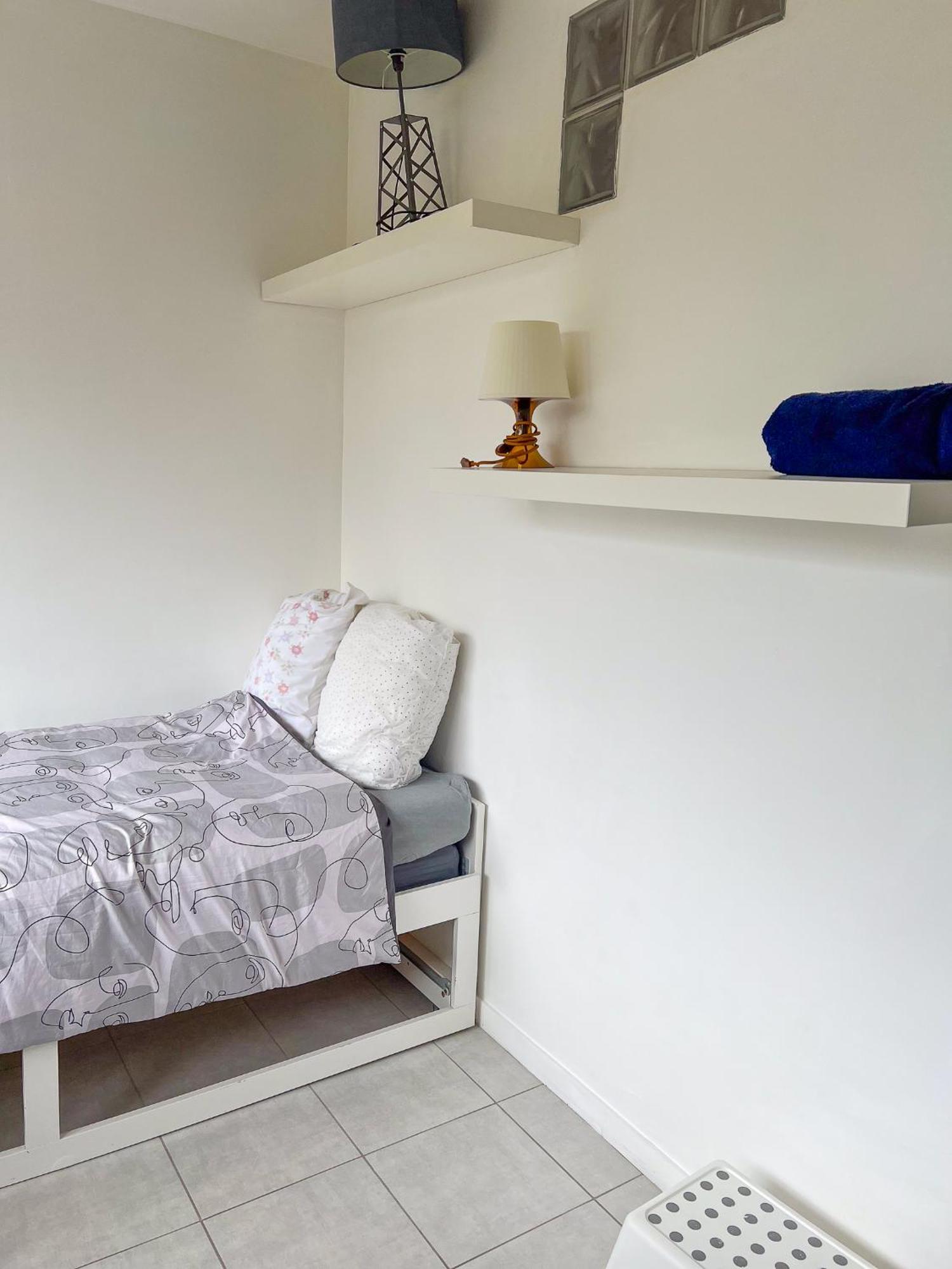 Appartamento La Studette Marina 06 Villeneuve-Loubet Esterno foto