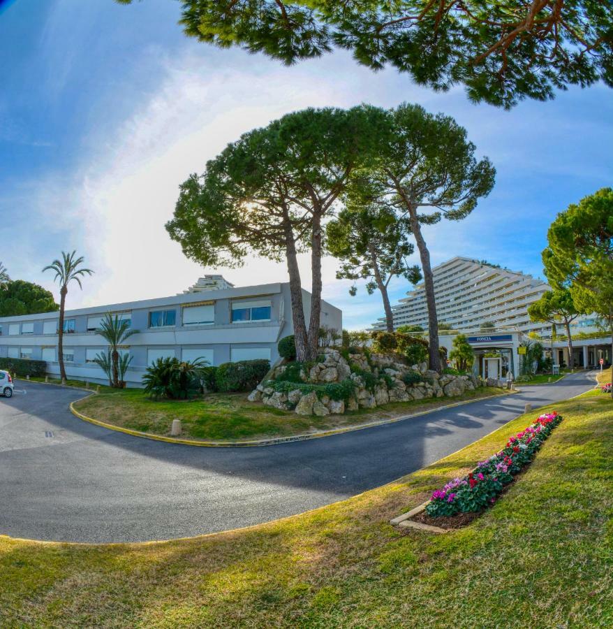 Appartamento La Studette Marina 06 Villeneuve-Loubet Esterno foto