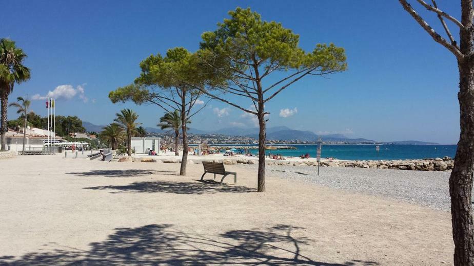 Appartamento La Studette Marina 06 Villeneuve-Loubet Esterno foto